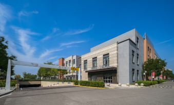 Homeinn Pebble Hotel (Tianjin Binhai International Airport Tumor Hospital Airport Hospital)