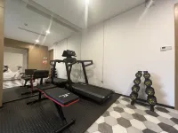 Holiday Inn Express Zhangjiagang East
