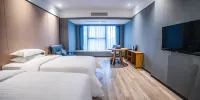 Kingford Hotel - Elegant Twin Room