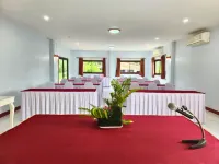 AURA PARK RESORT - Wifi