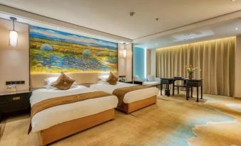Shuiyunjian Homestay