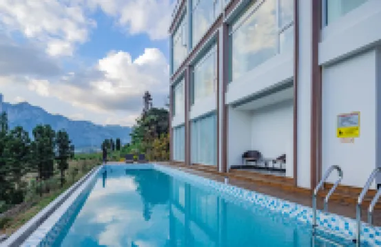 Xinzhibao · Yuanshan  Homestay (Enshi Grand Canyon Tourist Center Branch)