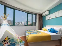 金泰飯店（武漢世界城光谷步行街華中科技大學店） 光谷附近的飯店