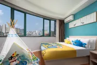 Jintai Hotel Hotels in der Nähe von Wuhan International Trade University