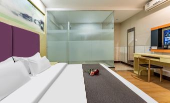 Foshan Xingyun Hotel (Xiaotang Shengping Square)