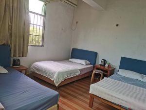 Yuchang Business Hostel