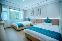 Anshun Yuanhe B&B Hotels near Yunman Lake Starry Camping Site