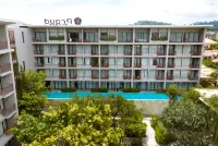 Proud Phuket, Naiyang Beach Отели в г. Аэропорт Пхукета