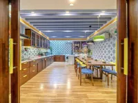 Son Trang Hotel Hoi An โรงแรมใกล้พิพิธภัณฑ์ประวัติศาสตร์และวัฒนธรรมฮอยอัน
