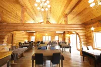 Cottage Hotel Fenice Hakuba