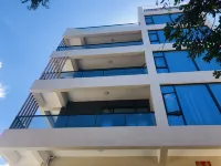 Beiluo Nanshanli Homestay (Yangjiang Hailing Island Beiluowan Scenic Area Store)