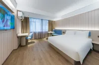 HanTing Hotel (Dongguan Zhongtang Wenhuaguangchang) Hotel a Dongguan