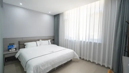 Xiangmeng Juzhuju (Wangxiangu Scenic Area Branch)