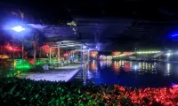 Hanyuan Lihuayuan Homestay Отели рядом с достопримечательностью «Tangjiaxiang Passenger Transport Terminal»