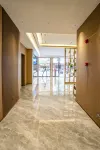 南寧橫州優驛水晶飯店（六景鎮六景工業園區店） - 停車場