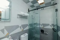 Badaling Great Wall Bushe Homestay Hotels near Badaling Great Wall Railway Station