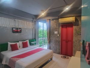 Madam House Patong