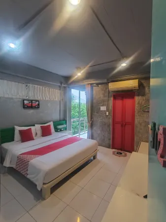 Madam House Patong