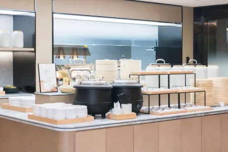 HanTing Hotel (Artux) Отели рядом с достопримечательностью «Beishan Qiyuan»