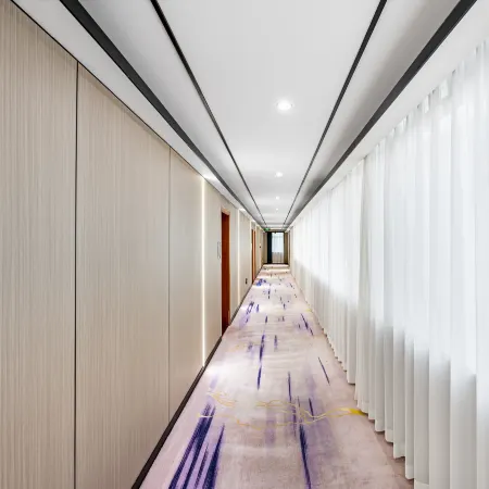 Junxing hotel