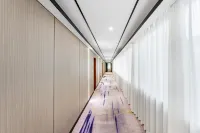 Junxing hotel