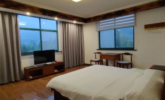 Huangshan Sheng Shuiyunju Resort Hotel