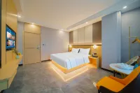 雲棲輕享公寓（潮州如意路店）