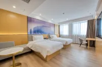Starway Hotel (Huai'an Jinhu Suning Plaza)