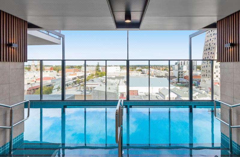 Avani Adelaide Residences photo 4