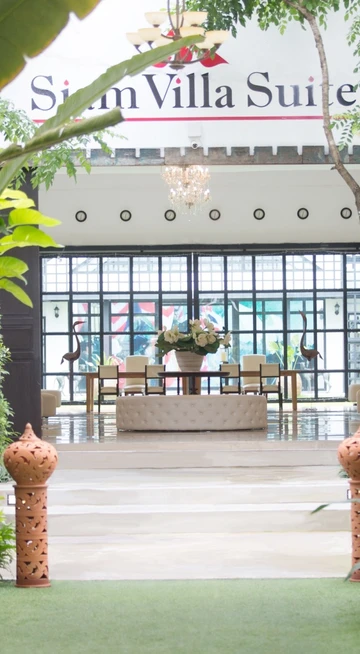รูปภาพของสยาม วิลล่า สุวรรณภูมิ