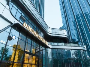 โรงแรมดัดเดน