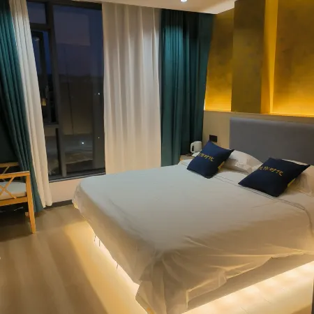 Xishui mini age  hotel