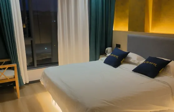 浠水迷你時代酒店