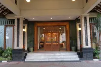 Hotel Diamond