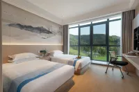 Yingyuan Farm · Anji Yingyuan Tea Manor