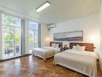 Sufubi Gallery Hotel