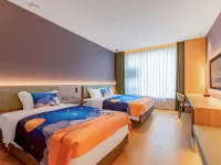 โรงแรมอีสปอร์ตเวยรวน (ฉงเหอเหมิน หลินไห่) โรงแรมในหลินไห่