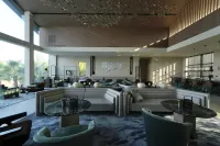 Jiaye Hotel - bar