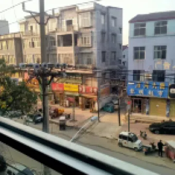 Kangtai Hotel, Jixian