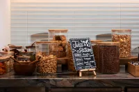 Novotel Geelong, an Accor Hotel - breakfast