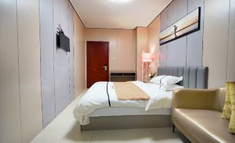 Xiamen Duyu Apartment