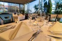 ฮอสปิทาลิตี้ เจอรัลด์ตัน ชัวร์สเตย์ คอลเลกชัน บายเบสท์เวสเทิร์น