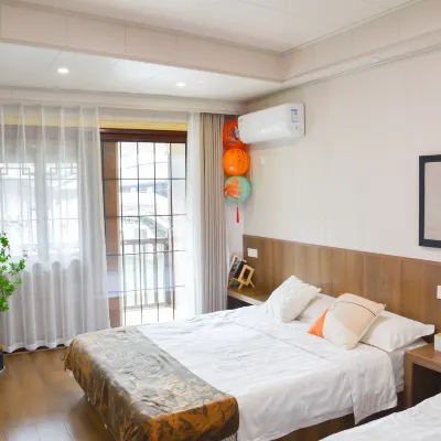 Shuijing Jingguan Inn Các khách sạn gần Mao Dun Memorial Residence