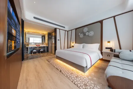 Zhuhai Ruby Hotel