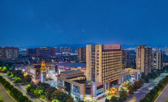 Vienna International Hotel (Anji Jiayuan Plaza)