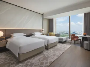 Hyatt Regency Changshu Kuncheng Lake