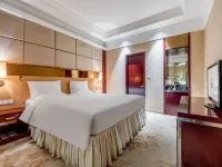 Rezen Hotel Taiyuan Wanda Plaza Yunding Hotels near Black Dragon Pool