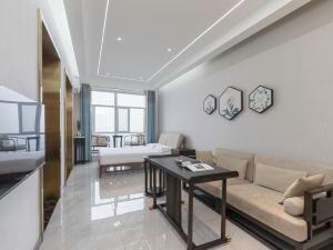 Luliang Yuexing Apartment