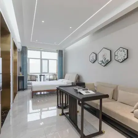 Luliang Yuexing Apartment