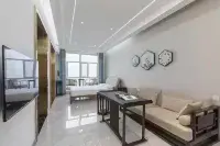 Luliang Yuexing Apartment Hotels in Xiaoyi